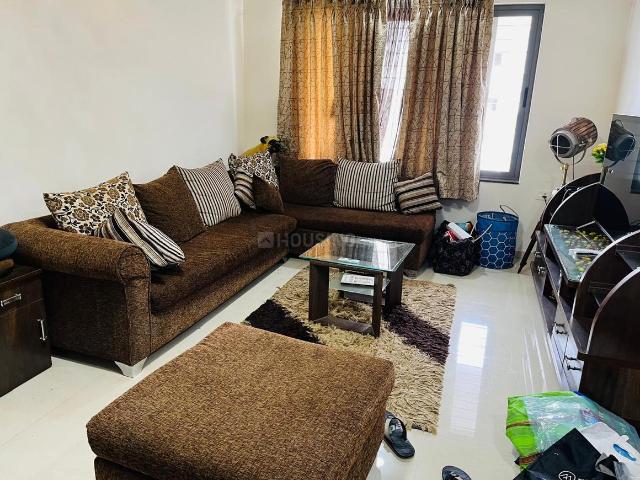 Flat for rent in Poona, National Capital Territory Of Delhi
