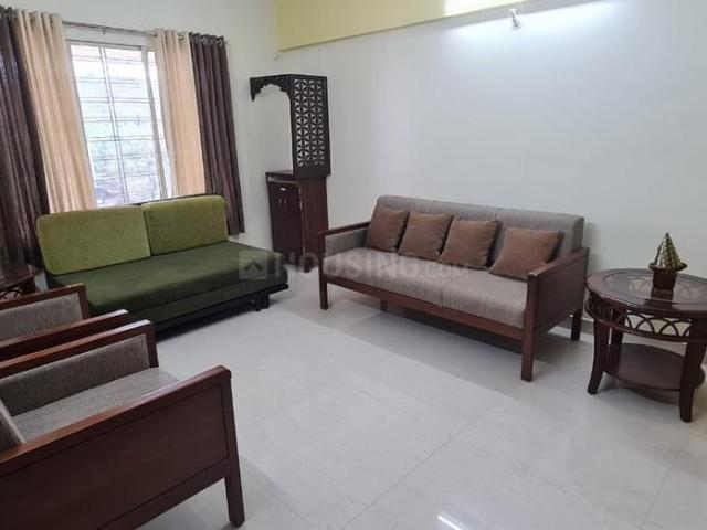 Flat for rent in Poona, National Capital Territory Of Delhi