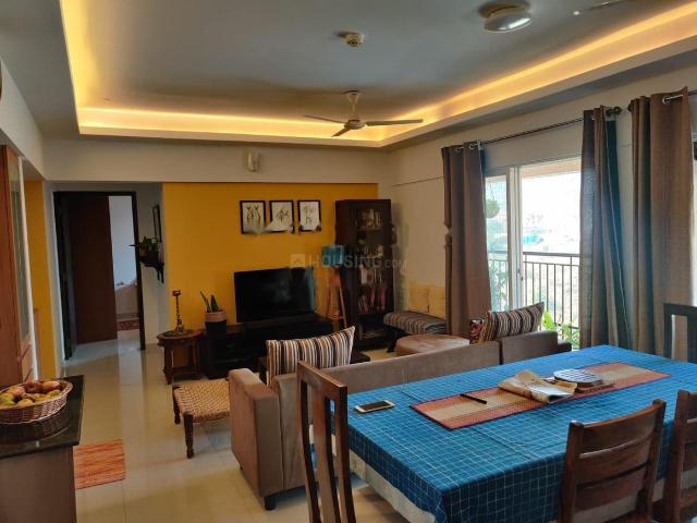 Flat for rent in National Capital Territory Of Delhi