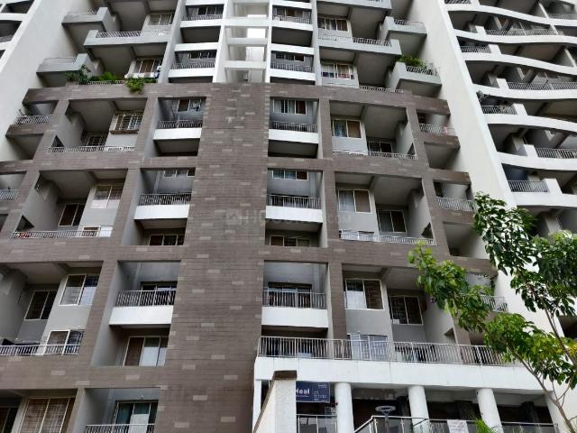 Flat for sale in Poona, National Capital Territory Of Delhi