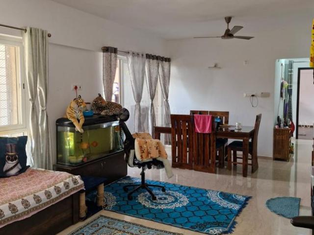 Flat for sale in Poona, National Capital Territory Of Delhi