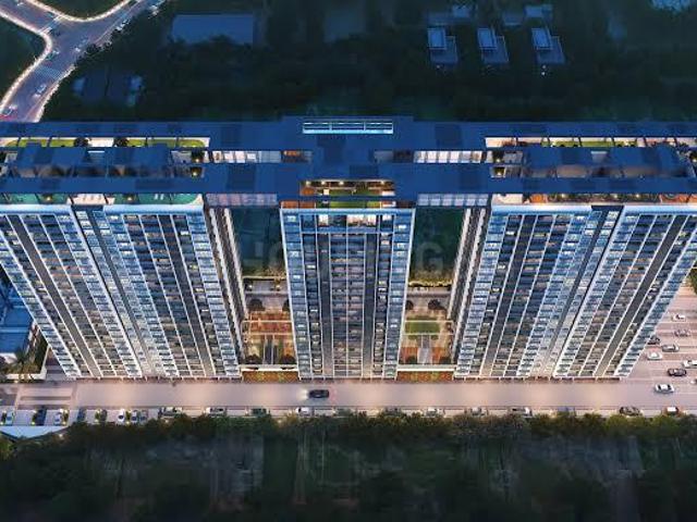Flat for sale in Poona, National Capital Territory Of Delhi