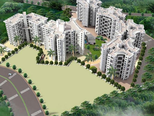 Flat for sale in Poona, National Capital Territory Of Delhi