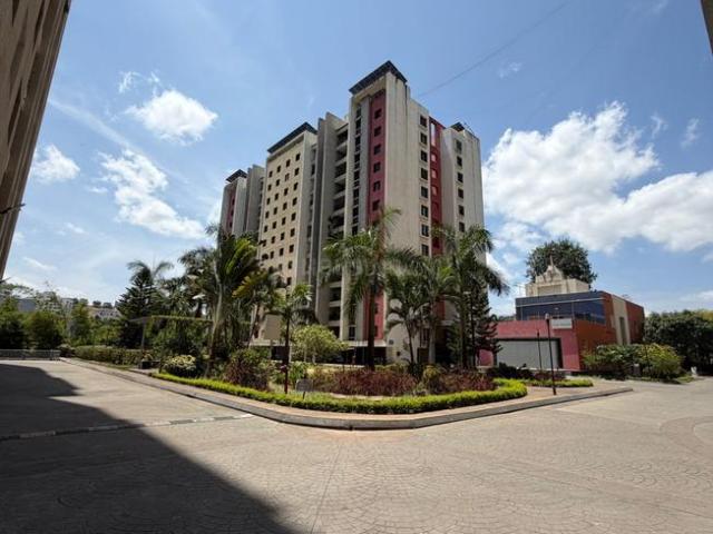 Flat for sale in Poona, National Capital Territory Of Delhi