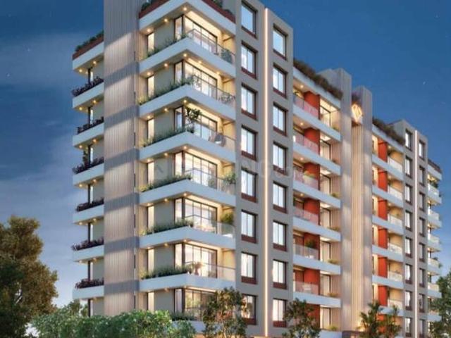 Flat for sale in Bhugaon, National Capital Territory Of Delhi