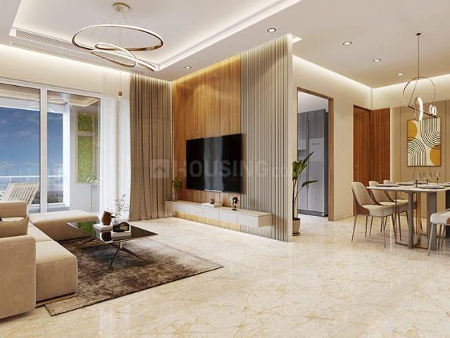 Flat for sale in Rohan Madhuban, Bavdhan