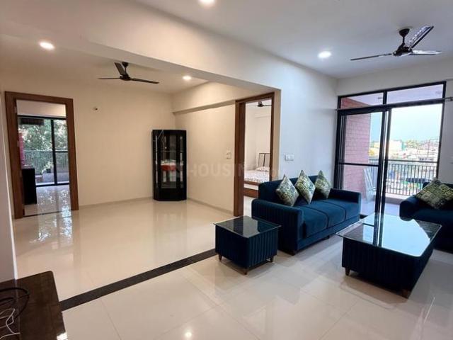 Flat for rent in Madya