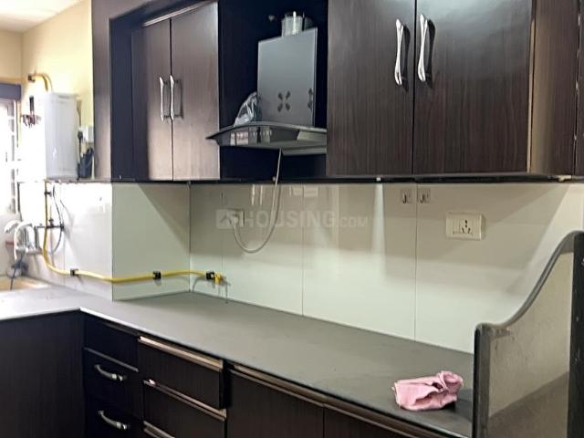 Flat for rent in Madya