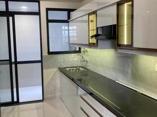 Flat for rent in Madya