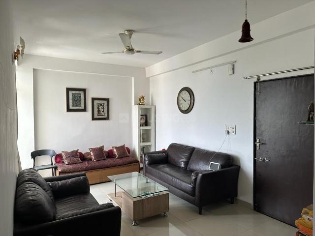 Flat for rent in Madya