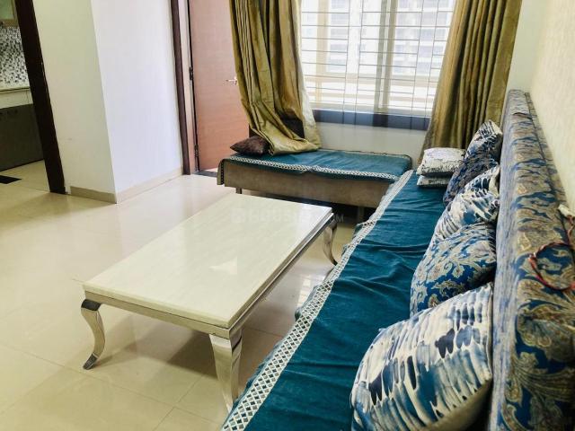 Flat for rent in Madya