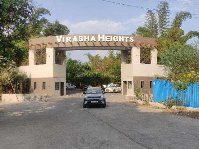 Flat for rent in Madya