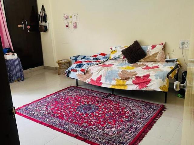 Flat for rent in GULMOHAR COLONY, Bhopal