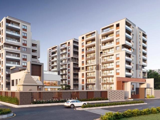 Flat for rent in Madya