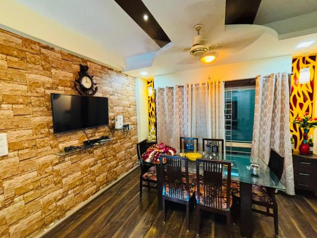 Flat for rent in Madya