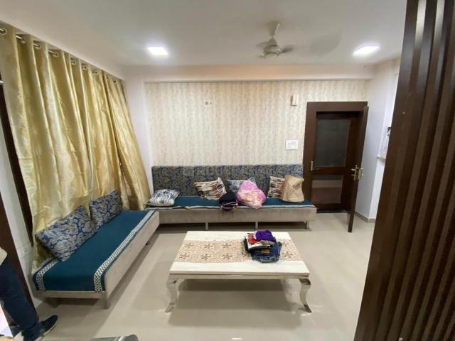 Flat for rent in Madya