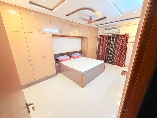 Flat for rent in Madya