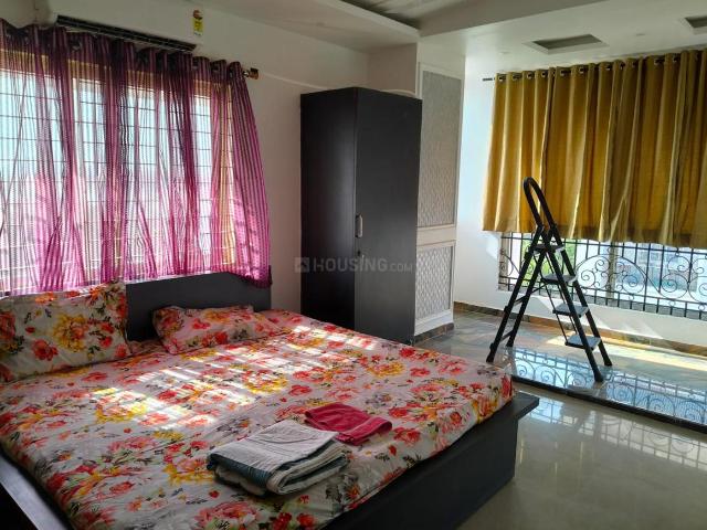 Flat for rent in Madya