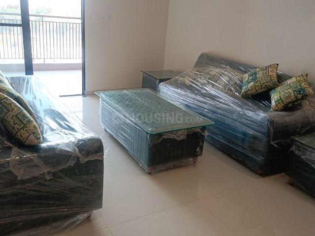Flat for rent in Madya