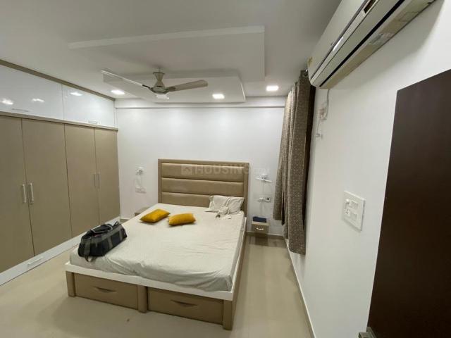 Flat for rent in Madya