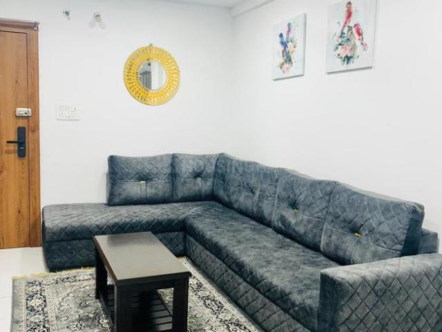 Flat for rent in GULMOHAR COLONY, Bhopal