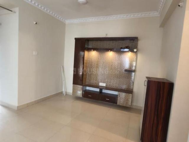 Flat for rent in Aakriti Eco City, Bhopal