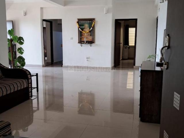 Flat for sale in Bhopal