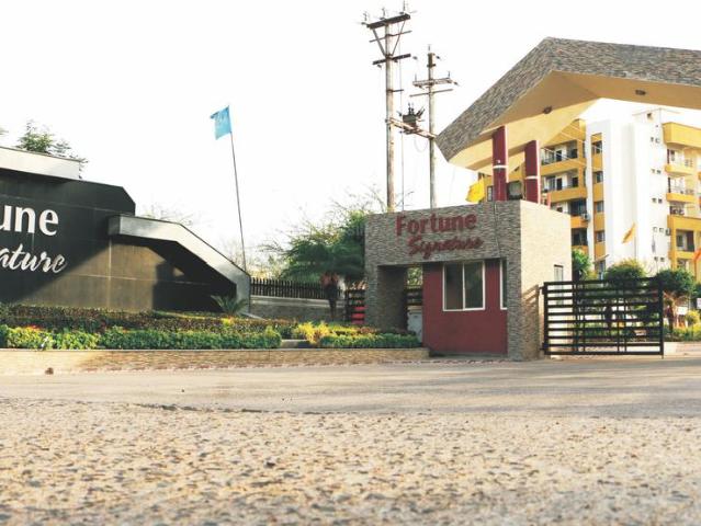 Flat for sale in Bhopal