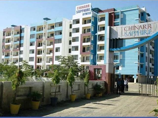 Flat for sale in Bhopal