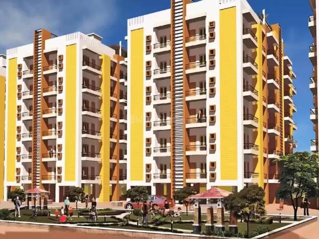 Flat for sale in Madya