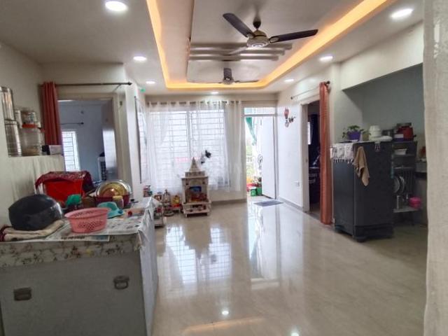 Flat for sale in Madya
