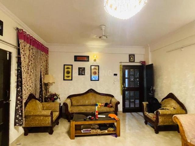 Flat for sale in Madya