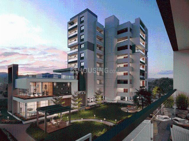 Flat for sale in Madya