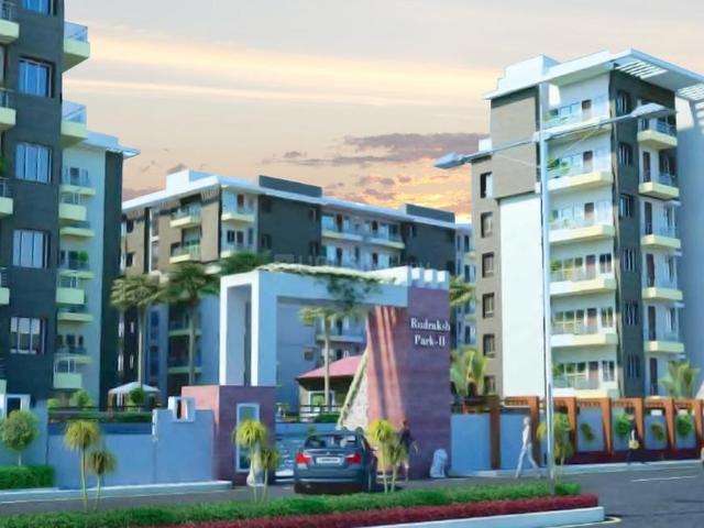 Flat for sale in Madya