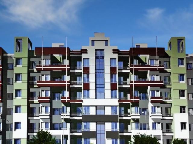 Flat for sale in Madya