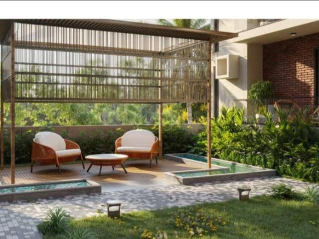 Flat for sale in Bhopal