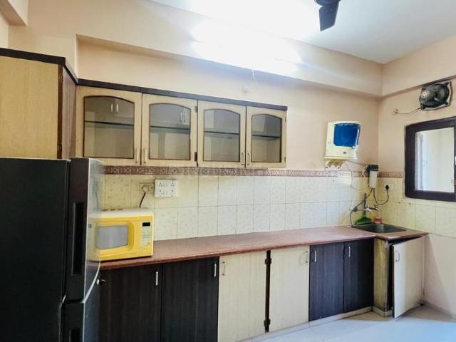 Flat for sale in GULMOHAR COLONY, Bhopal