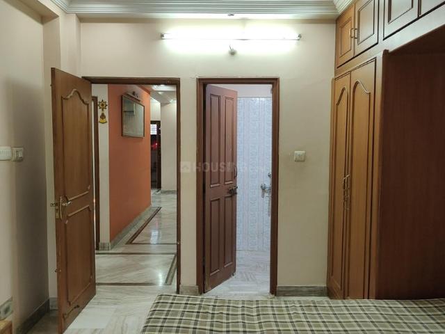 Flat for rent in Ameerpet, Haidarabad