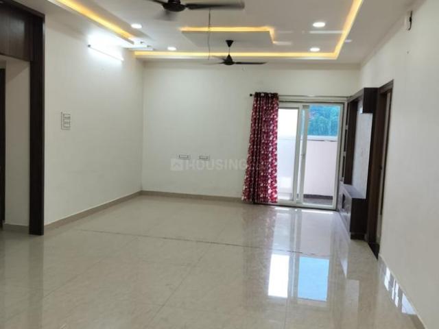 Flat for rent in Ameerpet, Haidarabad