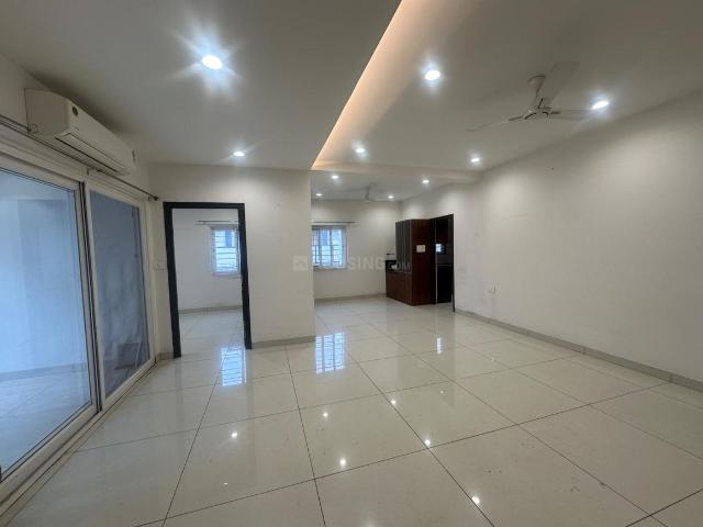Flat for rent in Begumpet, Hyderabad