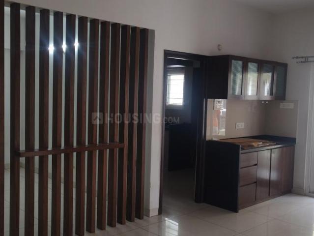 Flat for rent in Haidarabad, Telangana