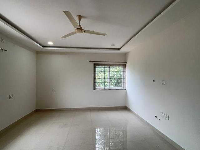 Flat for rent in Haidarabad, Telangana