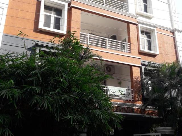 Flat for rent in Ameerpet, Hyderabad