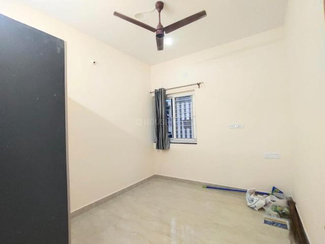 Flat for rent in Bangalore South, Cox Town - Bangalore
