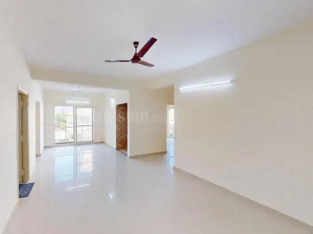 Flat for rent in Bangalore South, Cox Town - Bangalore