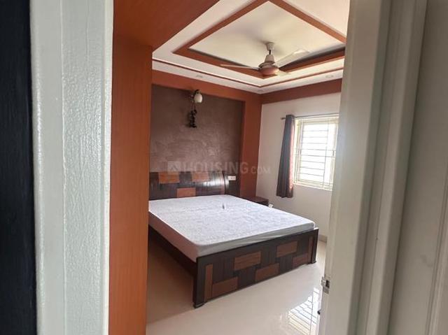 Flat for rent in Bangalore South, Cox Town - Bangalore