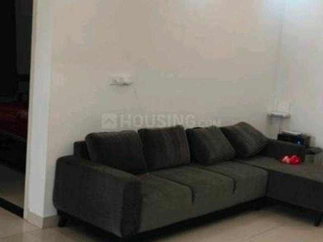 Flat for rent in Bangalore South, Cox Town - Bangalore