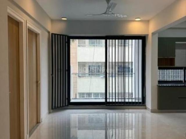 Flat for rent in Bangalore South, Cox Town - Bangalore