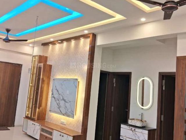Flat for rent in Bangalore South, Cox Town - Bangalore