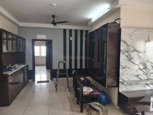 Flat for rent in Bangalore South, Cox Town - Bangalore